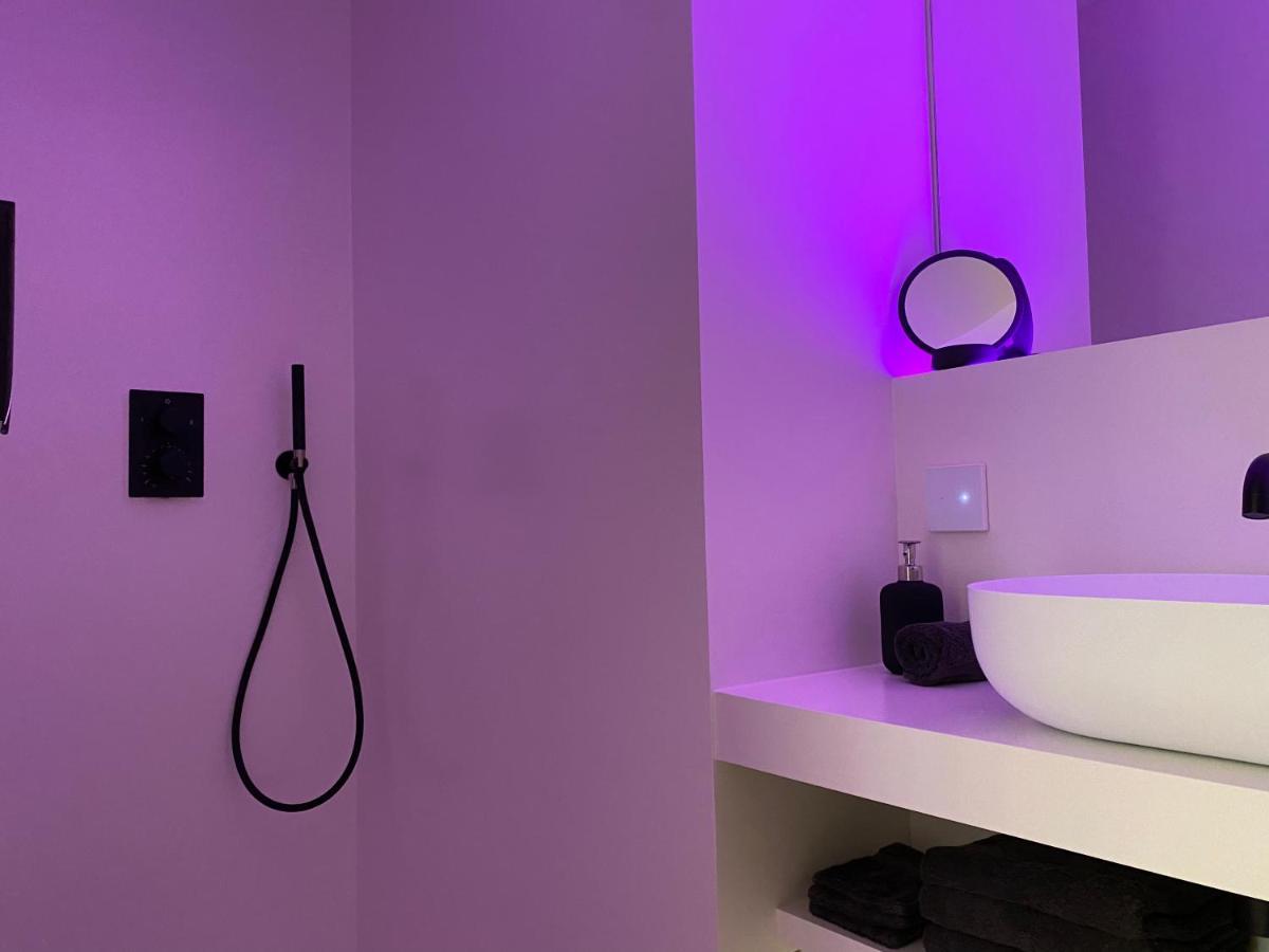 De Horloge Luxueus Vakantie Appartement Oostende Exteriör bild